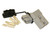Booster Cable's Blue Quick Connect Replacement Kit