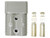Replacement Red Quick Connect Kit for Booster Cables