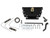 2-5/16 Inch Gooseneck Flip Ball Hitch for Dodge/RAM 3500 (2014-2018)