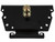 2-5/16 Inch Gooseneck Flip Ball Hitch for Dodge/RAM 3500 (2014-2018)