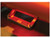 132 Inch 201-LED Strip Light with 3M Adhesive Back - Clear And Cool