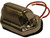 2 Inch License/Utility Light with 2 LEDs and Stripped Leads