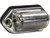 2 Inch License/Utility Light With 2 LED and .18 Inch Male Bullet Connectors