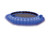 24 Inch 36-LED Strip Light with 3M Adhesive Back - Clear And Warm