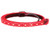 24 Inch 36-LED Strip Light with 3M Adhesive Back - Clear And Cool