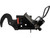 SAM Plow Stand Assembly to Fit Western UltraMount Snow Plows - Passenger Side - Replaces Fisher and Western OEMs 67846 and 72617