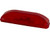 3.75 Inch Amber Rectangular Marker/Clearance Light With 2 LED