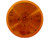 4 Inch Amber Round Turn Signal DOT Light Kit with 1 LED
