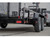 Passenger Side 5 Inch Box-Style LED Stop/Turn/Tail Light for Trailers Under 80 Inches Wide