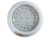 5 Inch Round LED Interior Dome Light with Built-In Switch