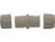 52.5 Foot Clear Rope Light With 576 LED - Includes Mounting Hardware And Cable