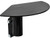 SAM Center Deflector for Western V-plows - Replaces Western #44570