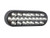Bulk 6 Inch Clear Oval Backup Light With 24 LEDs (Sold in Multiples of 10)