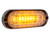 6 Inch Combination LED Stop/Turn/Tail, Backup, and Strobe Light