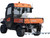 SaltDogg Electric UTV Anti-Ice System - 55 Gallon