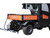 SaltDogg Electric UTV Anti-Ice System - 55 Gallon