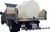550 Gallon Electric Anti-Ice System with Manual Application Rate Control