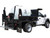550 Gallon Gas-Powered Anti-Ice System with Manual Application Rate Control