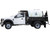 550 Gallon Gas-Powered Anti-Ice System with Manual Application Rate Control
