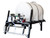 1750 Gallon Gas-Powered Anti-Ice System With One-Lane Spray Bar and Automatic Application Rate Control