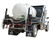 1065 Gallon Hydraulic Anti-Ice System with One-Lane Spray Bar and Manual Application Rate Control
