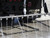 1750 Gallon Hydraulic Anti-Ice System with Three-Lane Spray Bar and Manual Application Rate Control