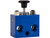 Plow Coupler Drain Valve