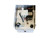 15 Gallon Central Hydraulic System - 6 Function, Electric On/Off, Standard Reservoir, No GPS