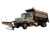 30 Central Hydraulic System - 6-Function, Air/Hydraulic Proportional, with GPS