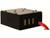 4 Function Backlit Pre-Wired Switch Box Fused With Relay And Circuit Breaker