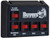 Black Pre-Wired Switch Panel 4-On/Off 1-Momentary