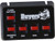 Black Pre-Wired Switch Panel 4-On/Off 1-Momentary