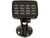 Black Pre-Wired 7-Function Panel Multi-Function Programmable