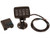 8 Function Programmable Pre-Wired Switch Panel For Lightbar Operation