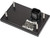 8 Function Switch Panel (Five On/Off, Three Momentary or On/Off)