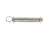 Hitch Pin Assembly - 1 Diameter x 9-1/2 Inch Usable Length