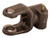 H7 Series End Yoke 1-3/8 -6 Inch Spline Quick Detach Bore