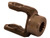 H7 Series End Yoke 7/8-13 Inch Spline Bore
