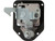 Stainless Steel Mini Size Tear Drop Style Locking Latch