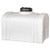 16 Gallon Domed Storage Tank - 22x16x16 Inch