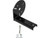 Kabgard Beacon Light Mount 6-1/2 Inch Passengers Side