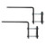 Kabgard Full Size Lightbar Mount