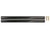 Black Powder Coated Straight Blind Mount Fender Extension Mounting Kit