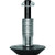 SAM Heavy Duty Plow Shoe Assembly - Center Shoe-Replaces Boss #MSC01570