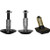 SAM Heavy Duty Plow Shoe Assembly - Center Shoe-Replaces Boss #MSC01570
