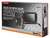 Quad Screen Rear Observation System with Backup Camera