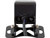 Cube-shaped Surface Mounted Night Vision Waterproof Color Camera