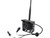 Wireless Rear Observation System with Backup Camera