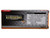 Ultra Thin Wide Angle 5 Inch Clear LED Strobe Light