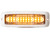 Chrome Bezel for 8890300 Series Strobe Lights